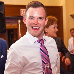 Meet your Posher, Tim